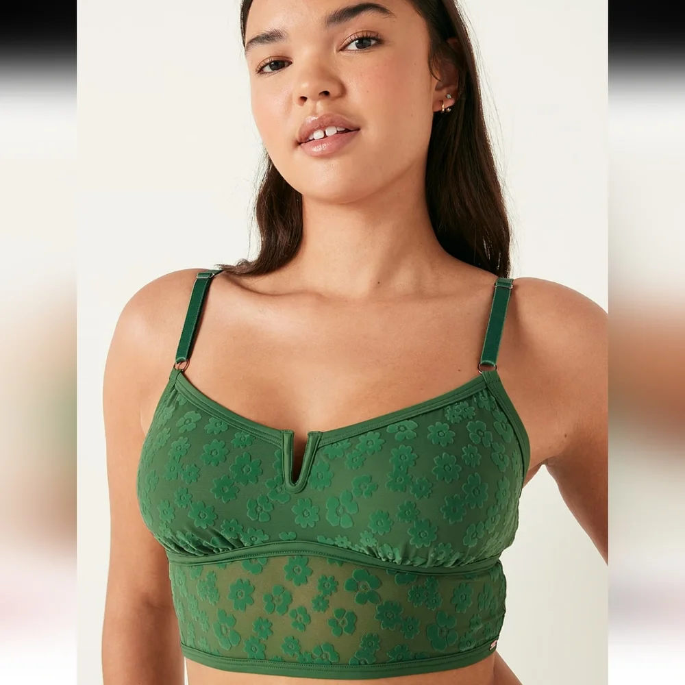 Victoria's Secret PINK Bralette